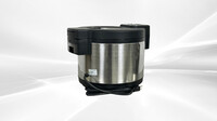 12L Tapioca Pearl Ball Cooker Boba Machine ANS12L