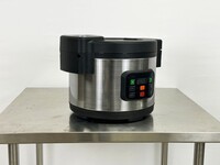 12L Tapioca Pearl Ball Cooker Boba Machine ANS12L
