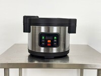 12L Tapioca Pearl Ball Cooker Boba Machine ANS12L