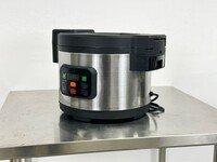 12L Tapioca Pearl Ball Cooker Boba Machine ANS12L