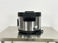 12L Tapioca Pearl Ball Cooker Boba Machine ANS12L