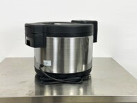 12L Tapioca Pearl Ball Cooker Boba Machine ANS12L