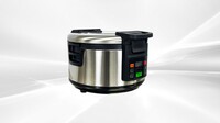 16L Pearl Pot Pearl Tapioca Cooker Pearl Maker ANS16L