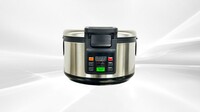 16L Pearl Pot Pearl Tapioca Cooker Pearl Maker ANS16L