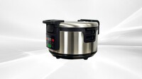 16L Pearl Pot Pearl Tapioca Cooker Pearl Maker ANS16L