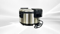 16L Pearl Pot Pearl Tapioca Cooker Pearl Maker ANS16L
