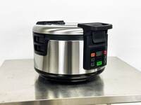 16L Pearl Pot Pearl Tapioca Cooker Pearl Maker ANS16L