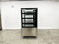 NSF 48 inches Dry Bakery Display Case Glass Showcase HT-C-1200