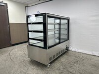 NSF 60 inches Dry Bakery Pastry Display showcase Case HT-C-1500