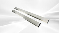 50cm Strong magnetic stainless steel kitchen knife holder MKH-50