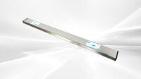50cm Strong magnetic stainless steel kitchen knife holder MKH-50