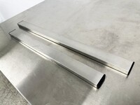50cm Strong magnetic stainless steel kitchen knife holder MKH-50
