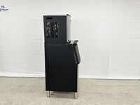 NSF 352 lb Commercial ice maker machine HZB-160F+Ice Bin
