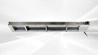 NSF 48-Inch Electric Strip Heater Food Warmer SW48