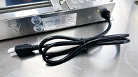 NSF 48-Inch Electric Strip Heater Food Warmer SW48