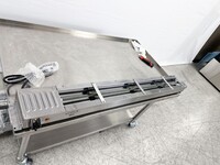 NSF 48-Inch Electric Strip Heater Food Warmer SW48