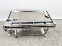 NSF 48-Inch Electric Strip Heater Food Warmer SW48