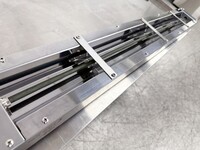 NSF 48-Inch Electric Strip Heater Food Warmer SW48