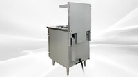 NSF 4 Burner Heavy Duty Electric Hot plate oven ER24