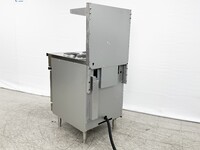 NSF 4 Burner Heavy Duty Electric Hot plate oven ER24