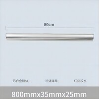 Order Organizer Ticket Restaurant Kitchen Menu Holder JDQ-80CM