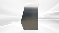 NSF 48 inches seafood raw meat Refrigerated Case CW-638