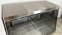NSF 60 inches Butcher seafood raw meat Refrigerated Case CW-808