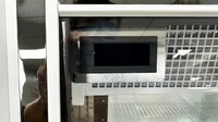NSF 60 inches Butcher seafood raw meat Refrigerated Case CW-808
