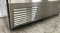 NSF 60 inches Butcher seafood raw meat Refrigerated Case CW-808
