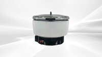 15L Rice Cooker Natural Gas GF20Y-15L-ANG