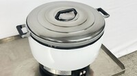 15L Rice Cooker Natural Gas GF20Y-15L-ANG