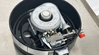 15L Rice Cooker Natural Gas GF20Y-15L-ANG