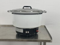 15L Rice Cooker Natural Gas GF20Y-15L-ANG