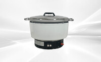 15L Rice Cooker Natural Gas GF20Y-15L-ANG