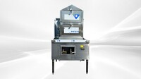 NSF chinese steamer oven Cooking Cabinet Made USA C78