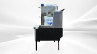 NSF chinese steamer oven Cooking Cabinet Made USA C78
