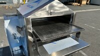 NSF chinese steamer oven Cooking Cabinet Made USA C78