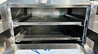 NSF chinese steamer oven Cooking Cabinet Made USA C78