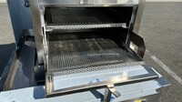 NSF chinese steamer oven Cooking Cabinet Made USA C78