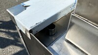 NSF chinese steamer oven Cooking Cabinet Made USA C78