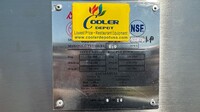 NSF chinese steamer oven Cooking Cabinet Made USA C78