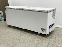 NSF 82 inch Chest Freezer 760L BD-760