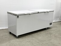 NSF 82 inch Chest Freezer 760L BD-760