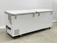NSF 82 inch Chest Freezer 760L BD-760