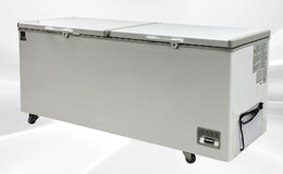 NSF 82 inch Chest Freezer 760L BD-760