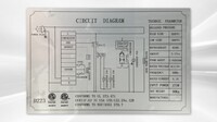 NSF Commercial 36 inches Undercounter Freezer UUC-36F