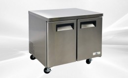 NSF Commercial 36 inches  Undercounter Freezer UUC-36F