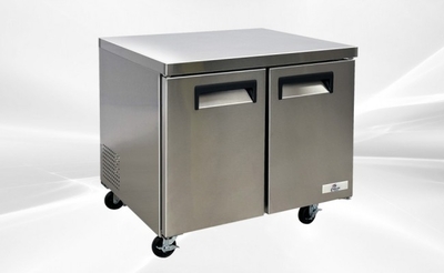 NSF Commercial 36 inches Undercounter Freezer UUC-36F
