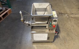 Clearance Automatic flour and dough dividing machine 04065