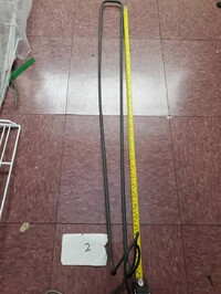 [Parts] CFD-2FF-E-HC Heating element for